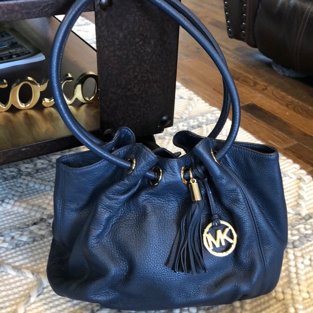 Michael Kors Shoulder Tote
